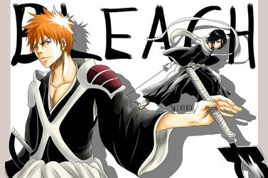 BLEACH